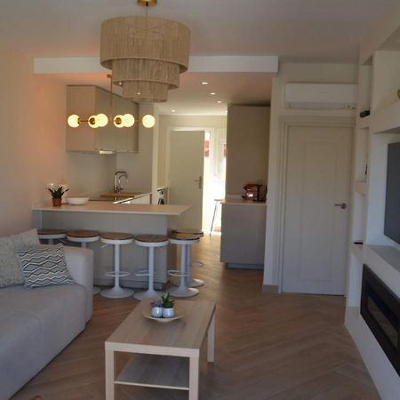 New Luxe Benalmadena Beach House Bagian luar foto