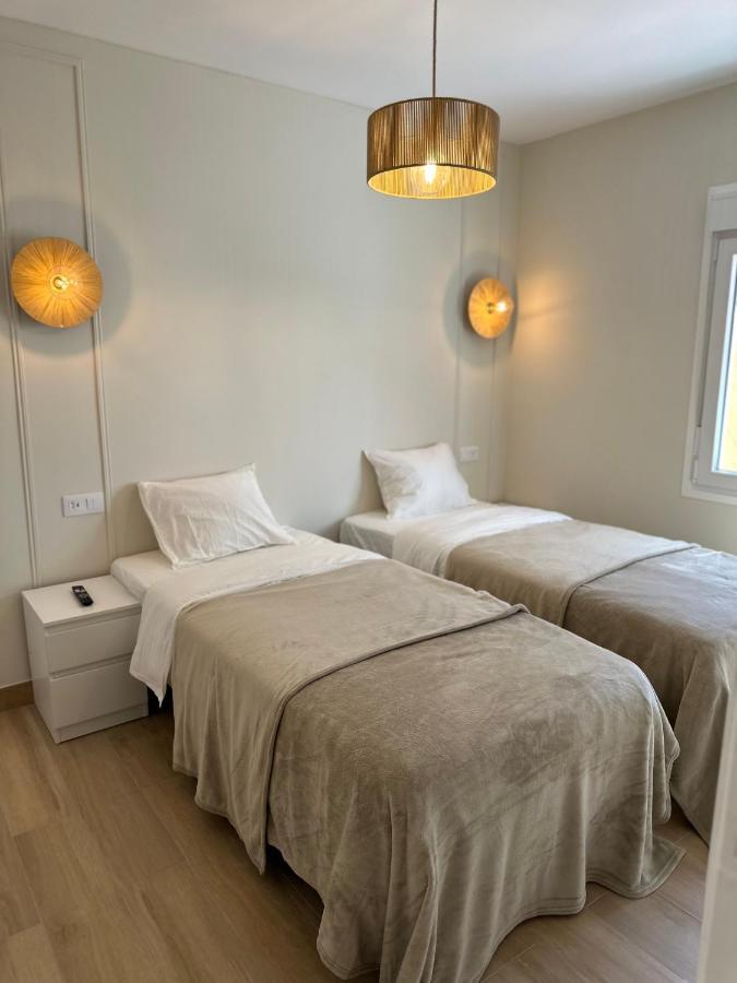 New Luxe Benalmadena Beach House Bagian luar foto