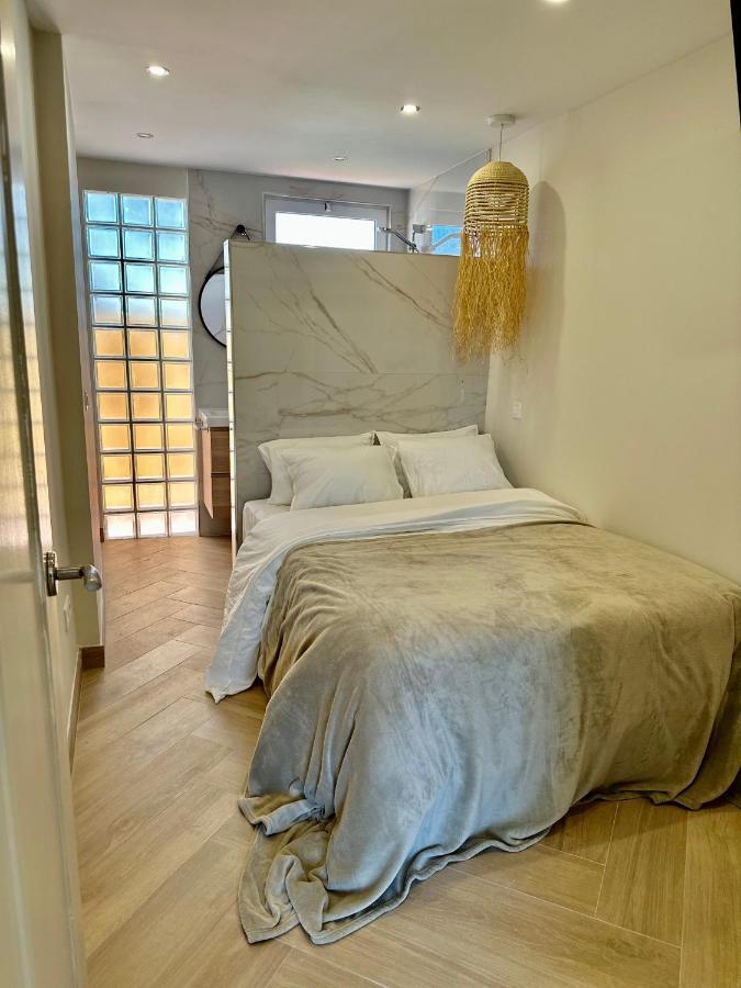 New Luxe Benalmadena Beach House Bagian luar foto