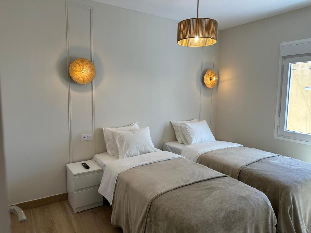 New Luxe Benalmadena Beach House Bagian luar foto