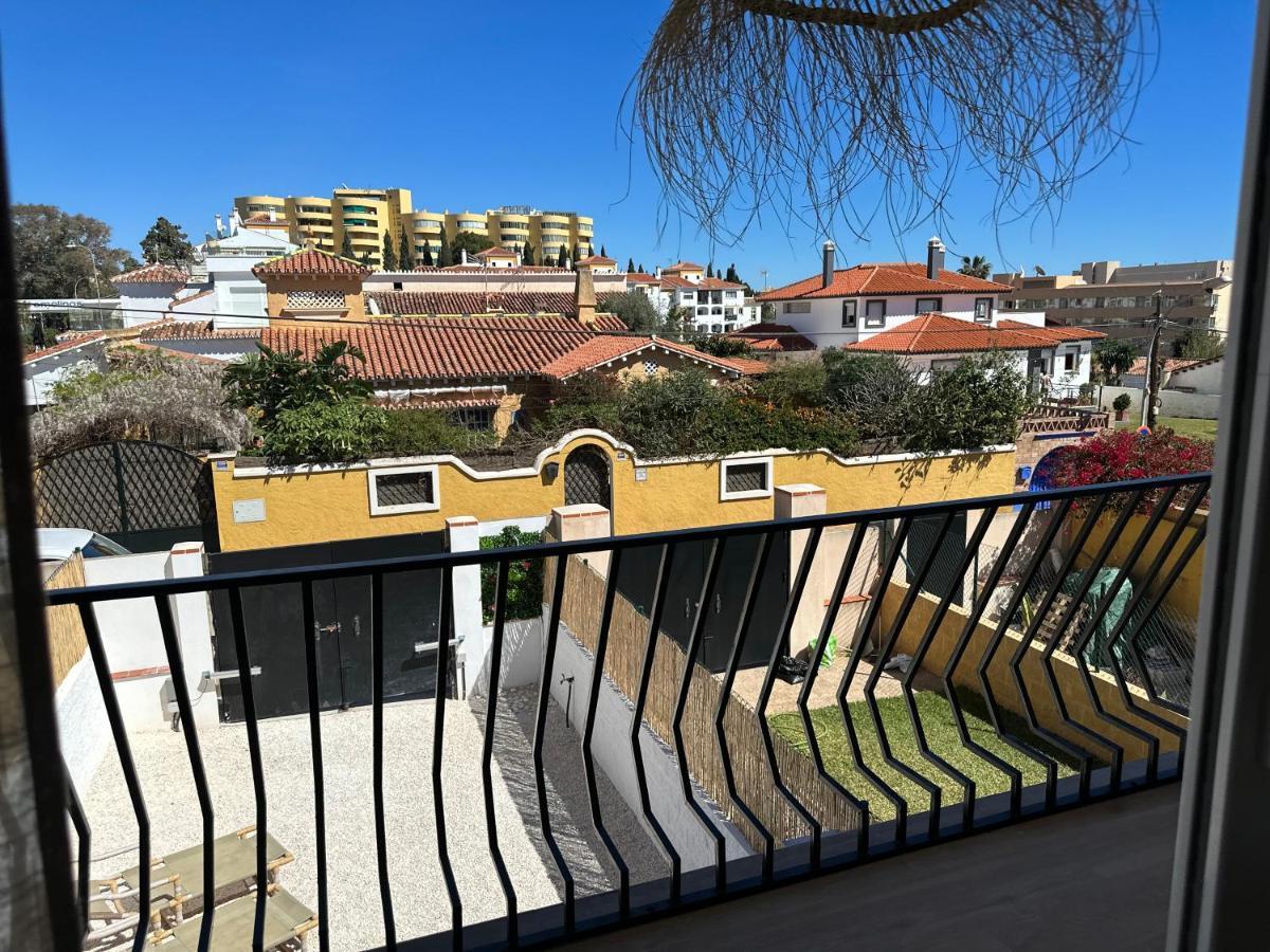 New Luxe Benalmadena Beach House Bagian luar foto