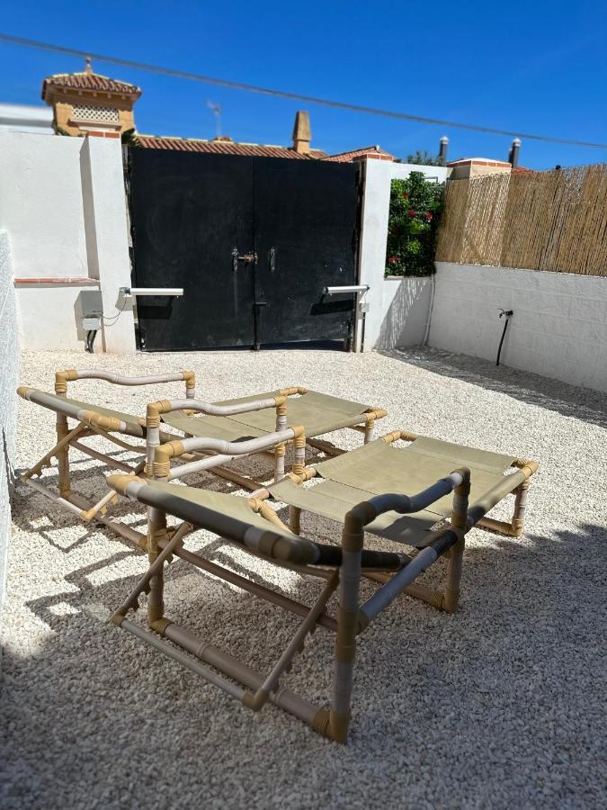 New Luxe Benalmadena Beach House Bagian luar foto