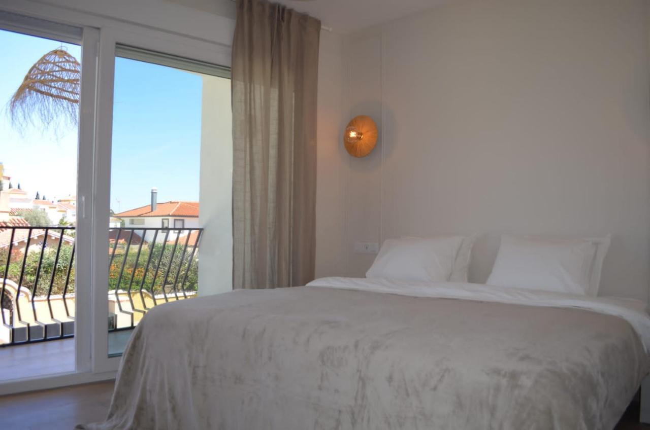 New Luxe Benalmadena Beach House Bagian luar foto