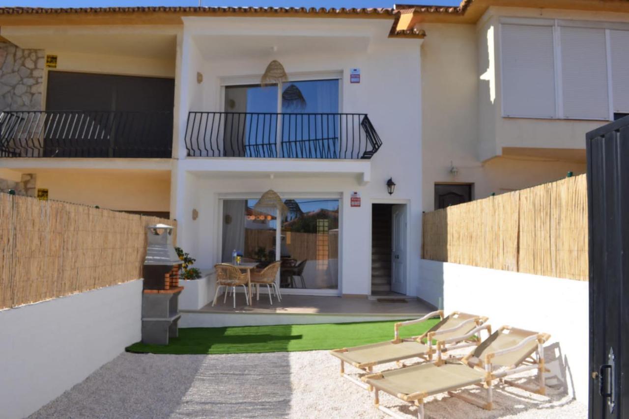 New Luxe Benalmadena Beach House Bagian luar foto