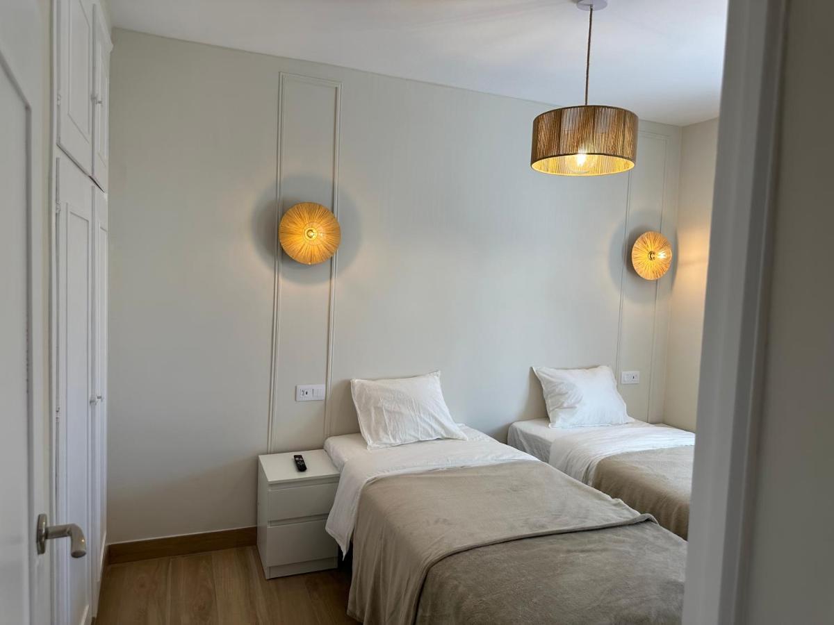 New Luxe Benalmadena Beach House Bagian luar foto