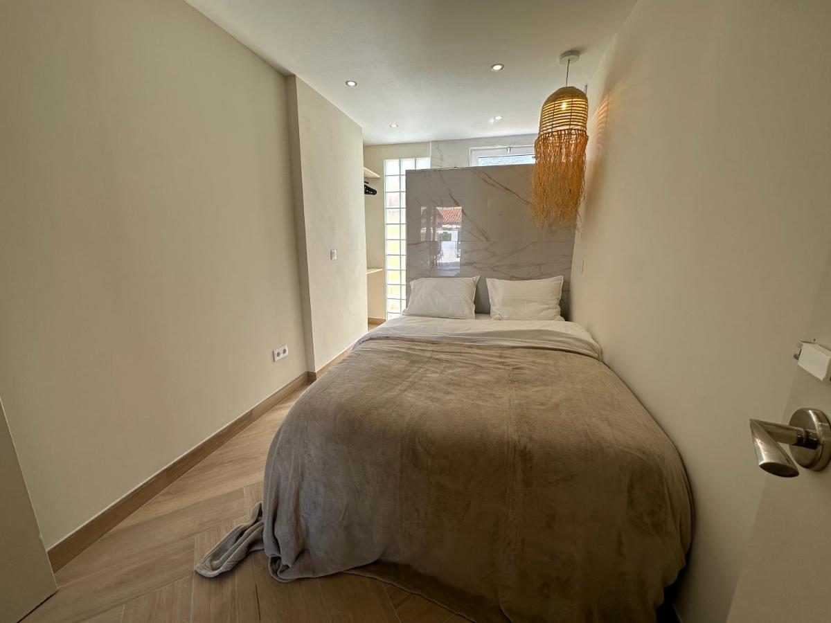 New Luxe Benalmadena Beach House Bagian luar foto