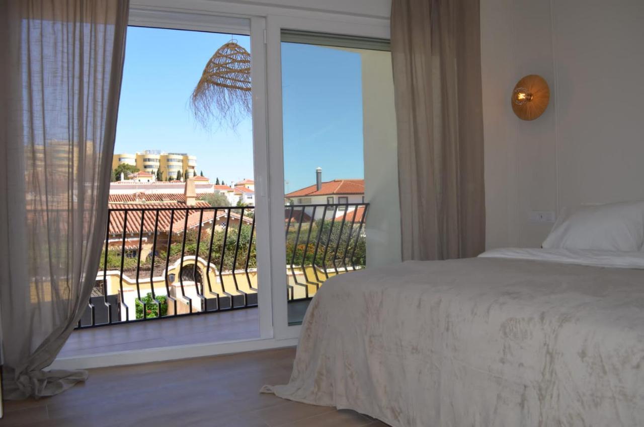New Luxe Benalmadena Beach House Bagian luar foto