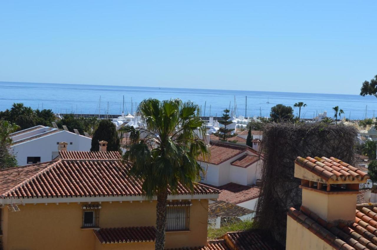 New Luxe Benalmadena Beach House Bagian luar foto