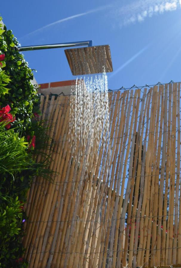 New Luxe Benalmadena Beach House Bagian luar foto